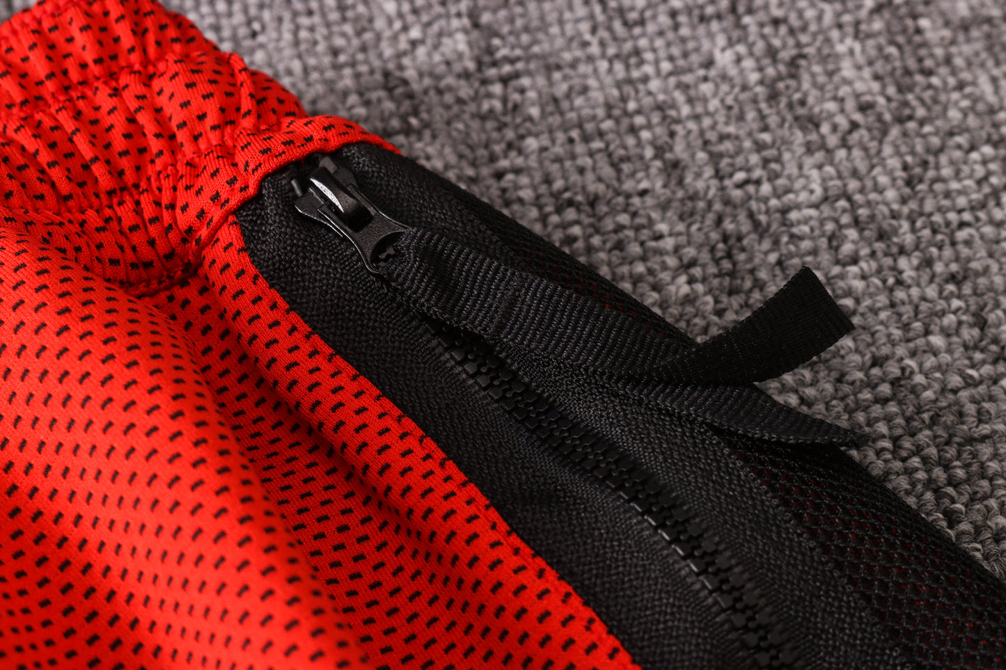 Conjunto Nike NBA Therma Flex Miami Heat Treino