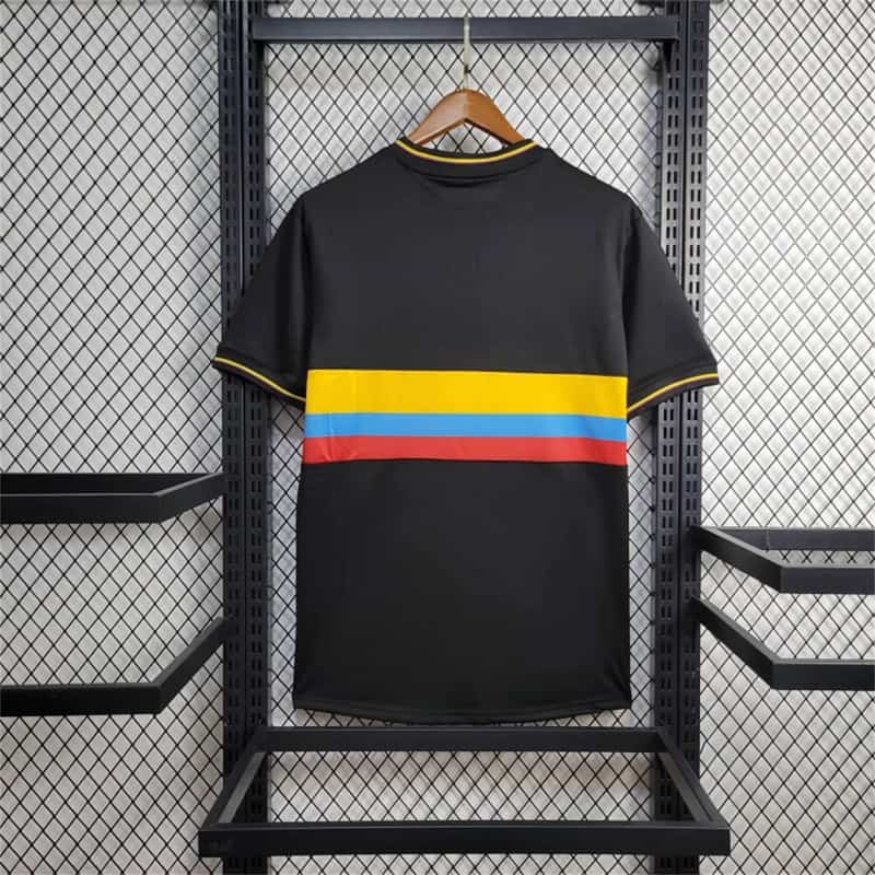 24∕25 Colombia Commemorative Edition S-XXL(2C94)