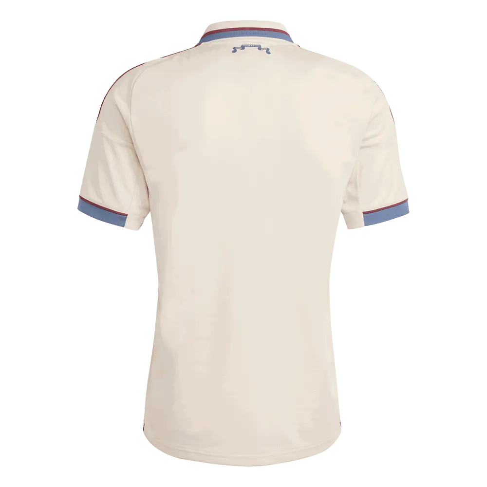 Camisa Ajax 25/26 Third