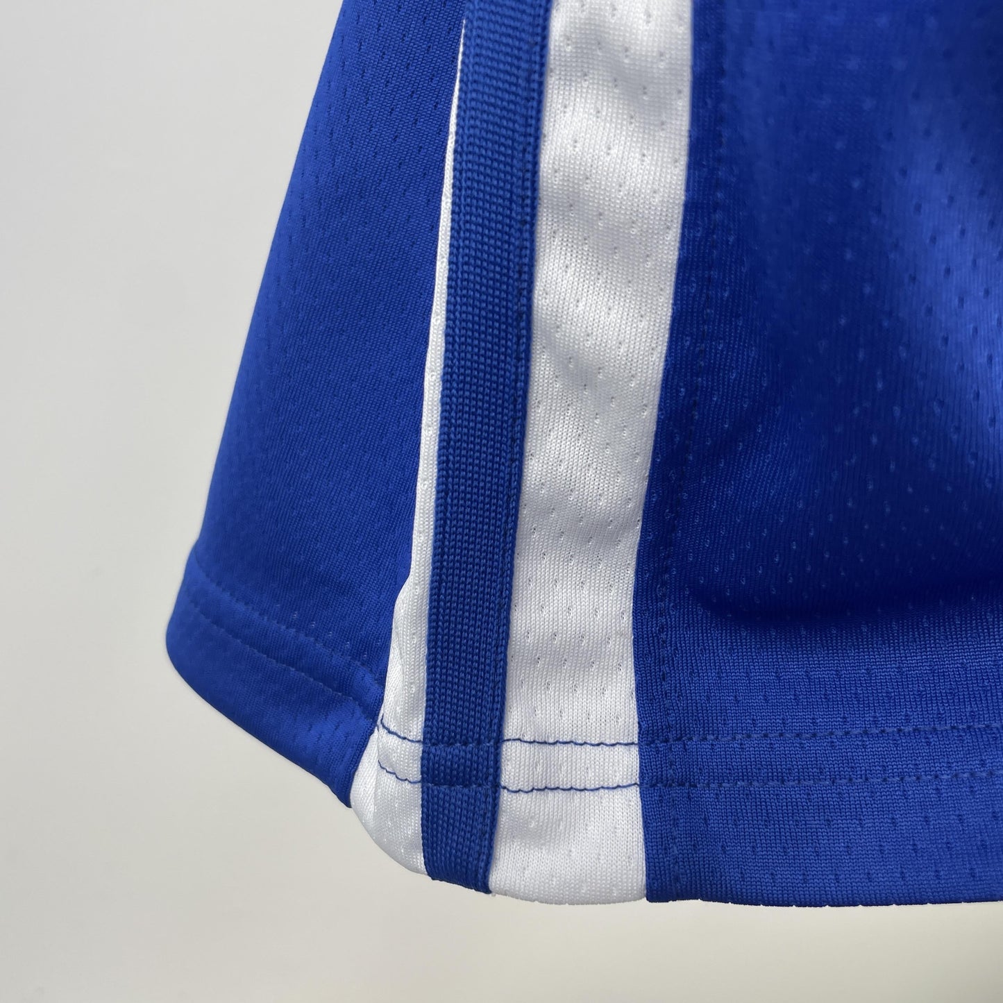 Regata Infantil Golden State Warriors Icon Edition 22/23