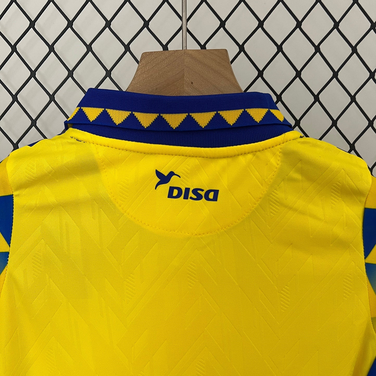 Conjunto Infantil Las Palmas 24/25 Home