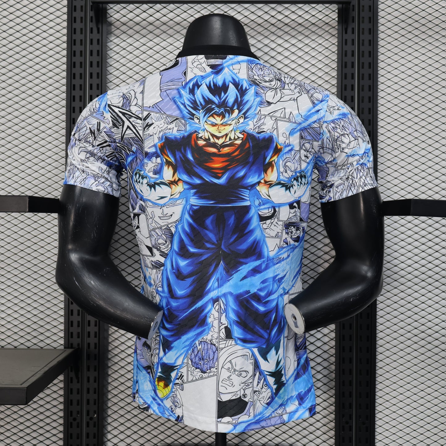 Camisa Japan 25/26 Jogador Special Edition