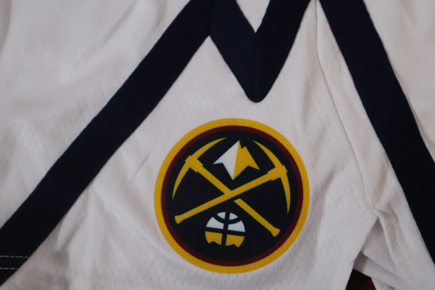 Short Denver Nuggets Association Edition 22/23