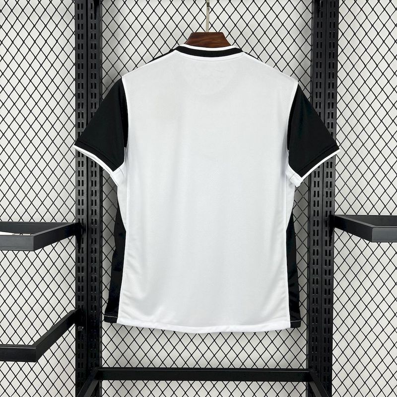Corinthians 2025∕26 Home Jersey(F4BD)