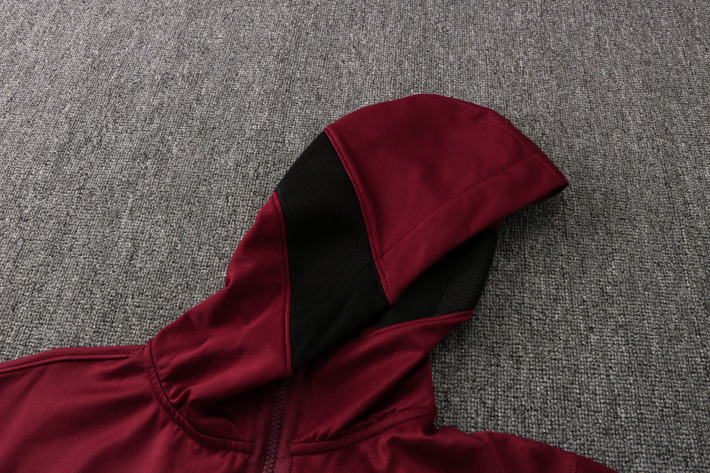 Conjunto Nike NBA Therma Flex Cleveland Cavaliers 21/22