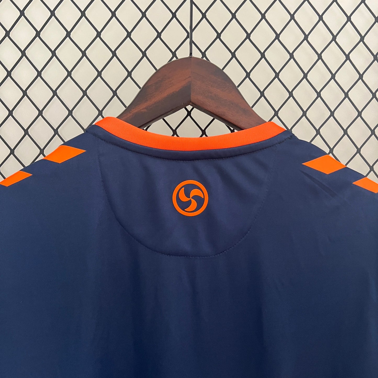 Camisa Celta Vigo 24/25 - Away