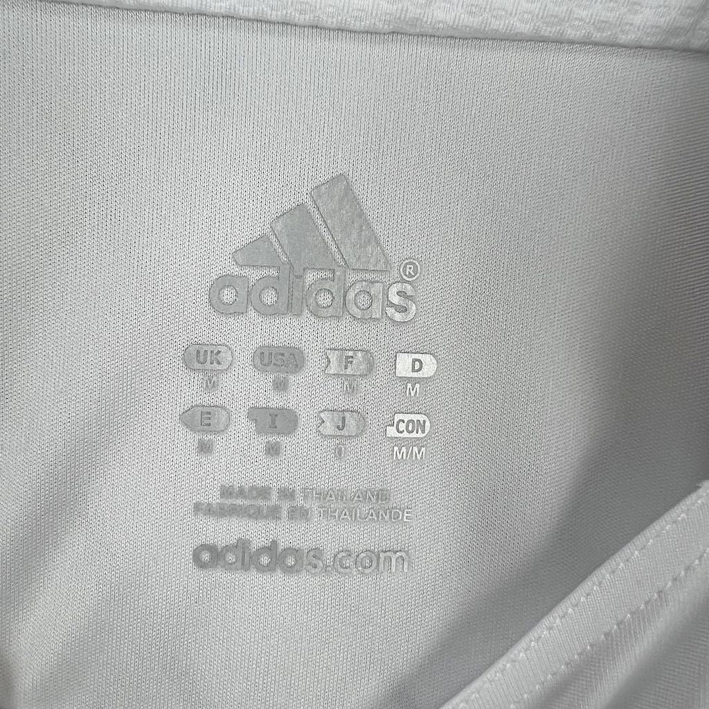 Camisa do Liverpool Retro 2006/07 Away