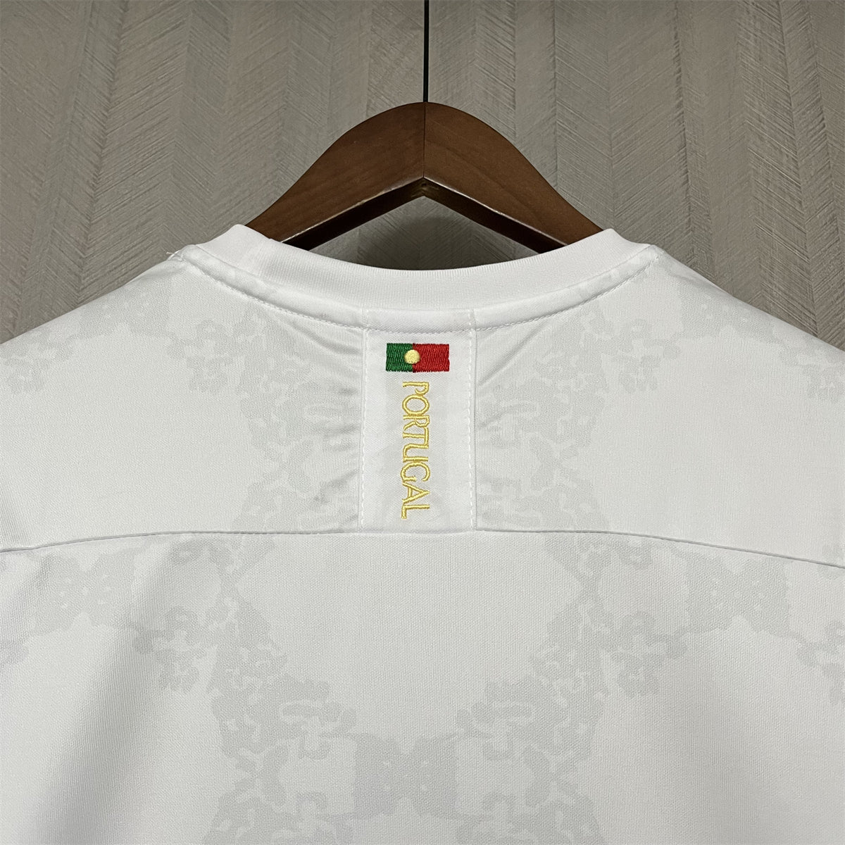 Camisa Portugal 25∕26 Home
