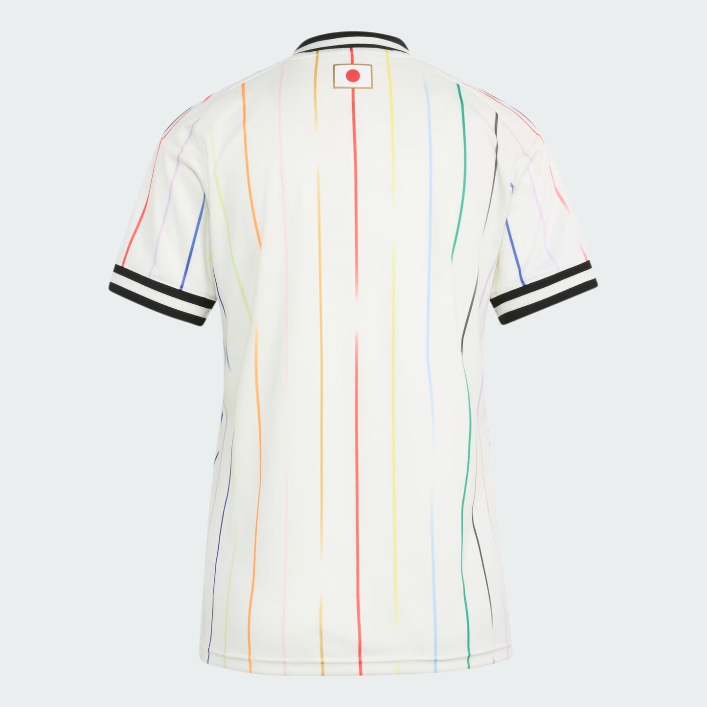Jersey Seleção Japão 2026 Torcedora Feminina - Branca