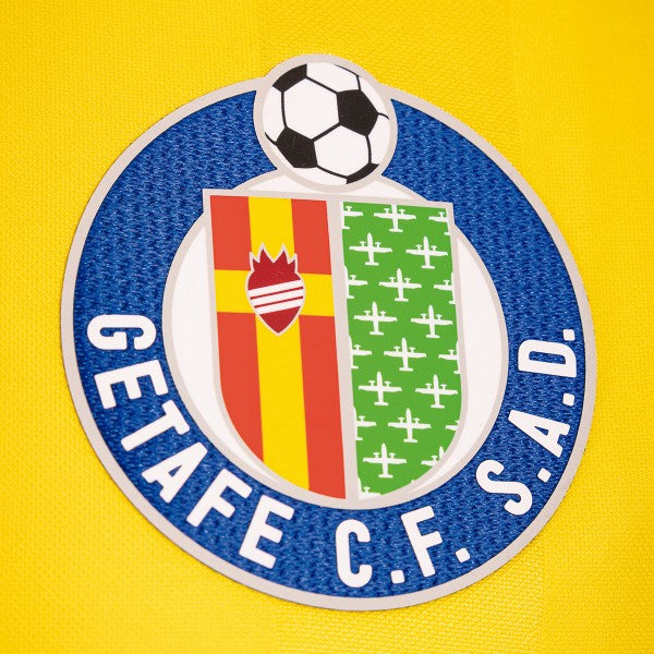 Niño Getafe 25/26 Tercera Equipación