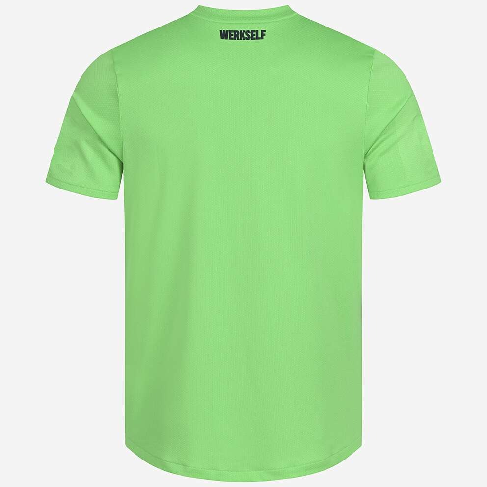 Camisa Bayer Leverkusen 25/26 Goleiro