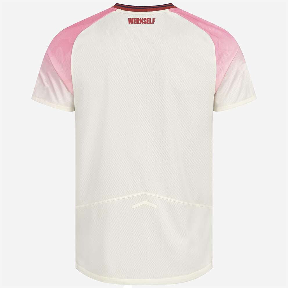 Camisa Bayer Leverkusen 25/26 Away