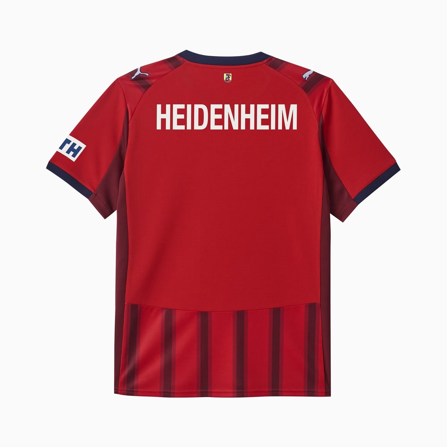 Niño Heidenheim 25/26 Primera Equipación