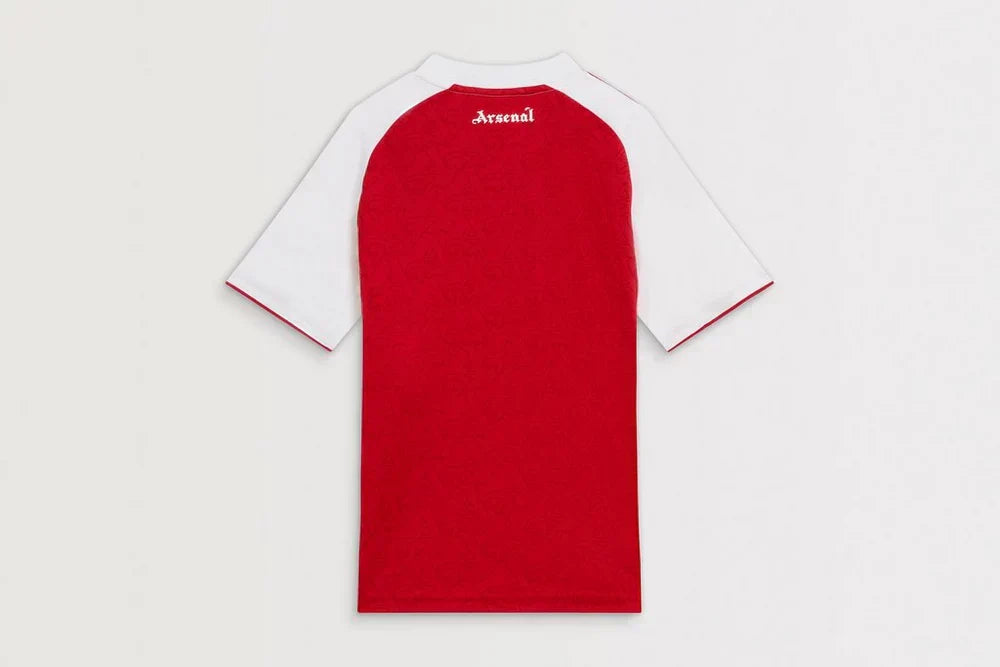 Niño Arsenal 25/26 Primera Equipación