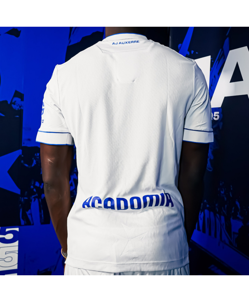 Camisa Auxerre 25/26 Home