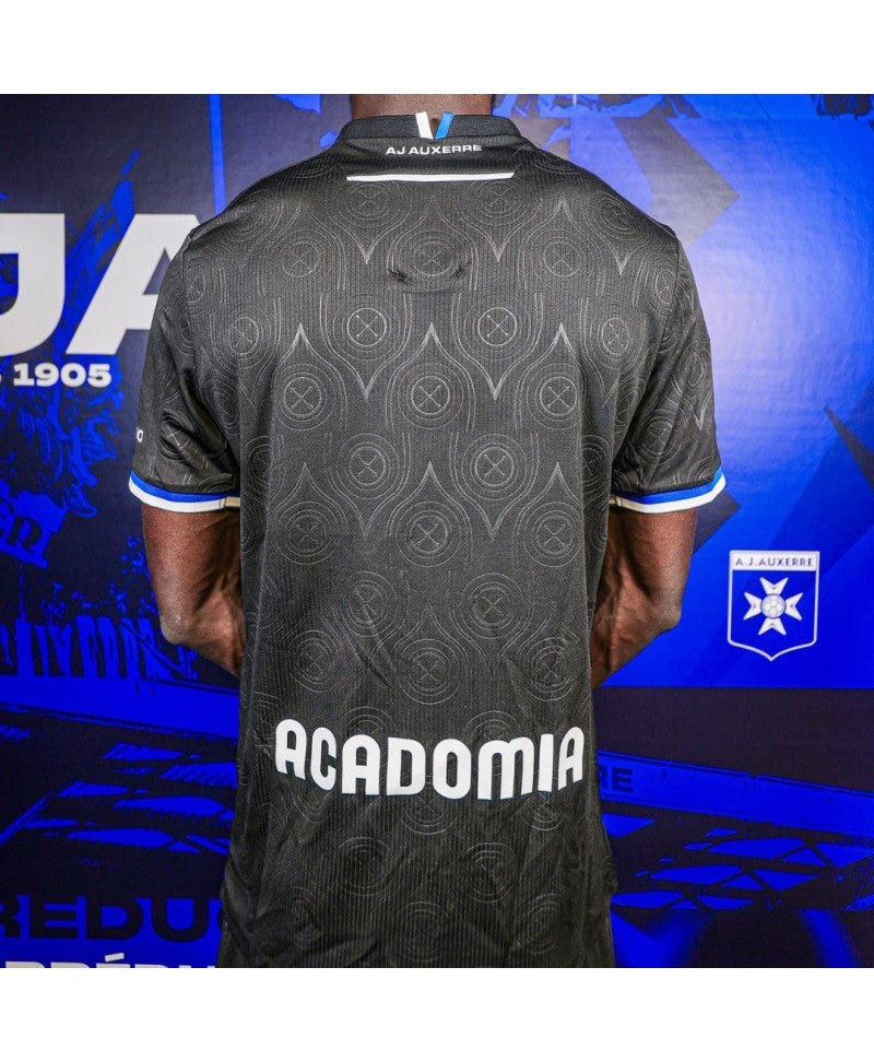 Camisa Auxerre 25/26 Away