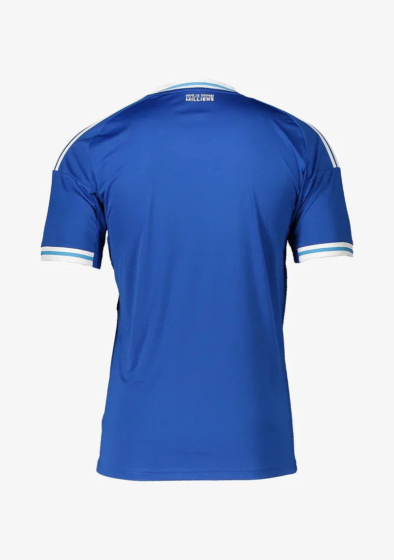 Niño Strasbourg 25/26 Primera Equipación