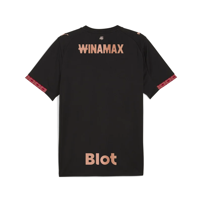 Niño Stade Rennais 25/26 Tercera Equipación