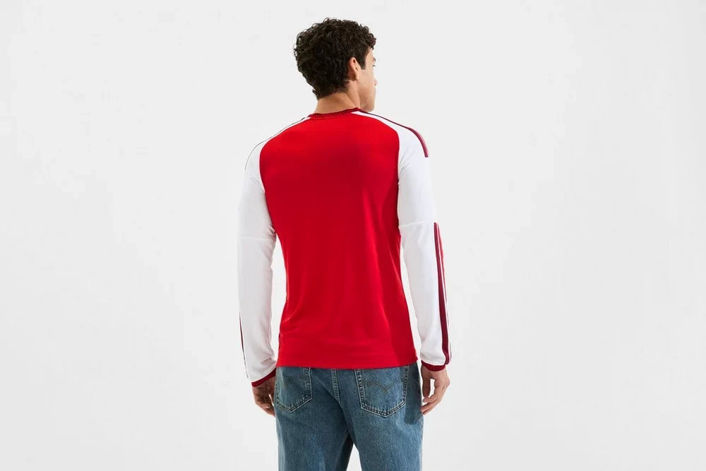 Jersey Arsenal Longsleeve Home 26/27