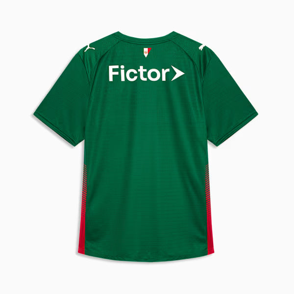 Camiseta Palmeiras Primera Equipación 26/27