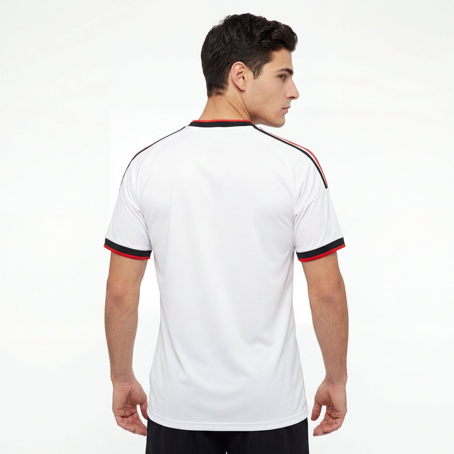 Camisa Mexico World Cup 2026