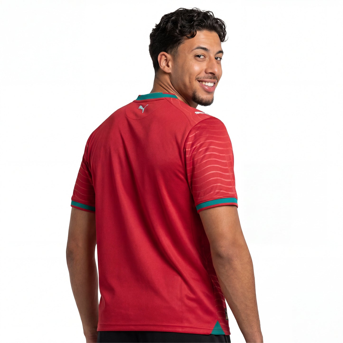 Camisa Portugal World Cup 2026 Home