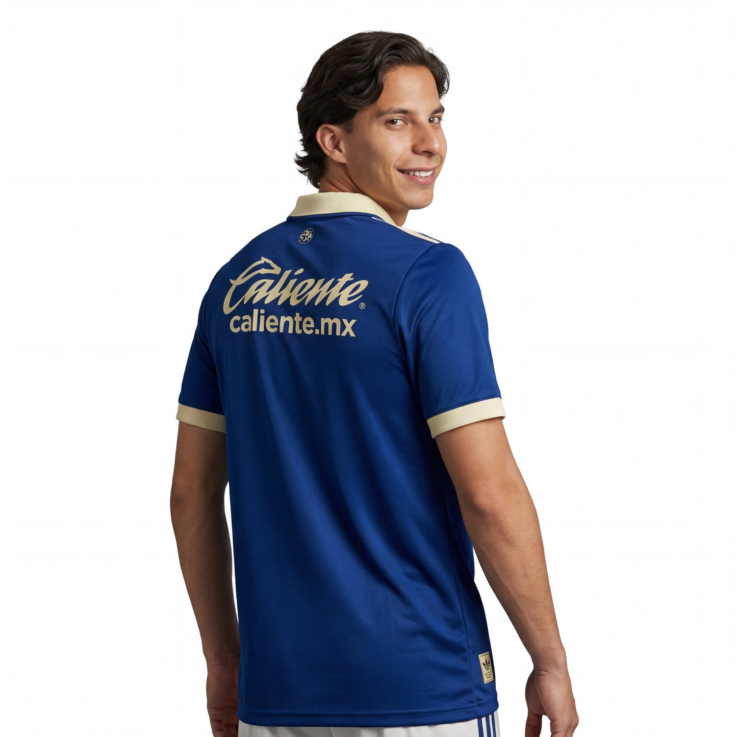 Camisa Club America 26/27 Home
