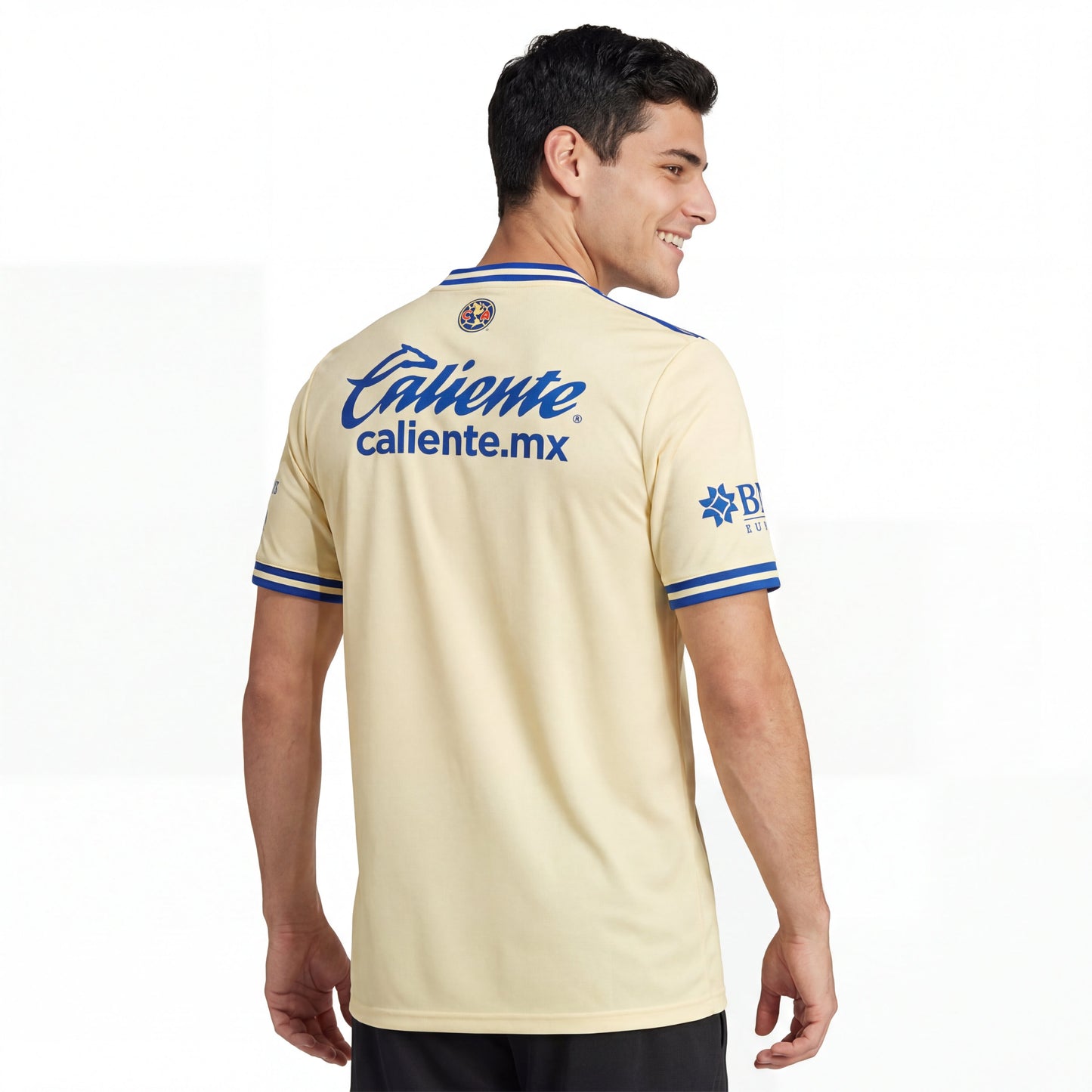 Camisa Club America 26/27 Away