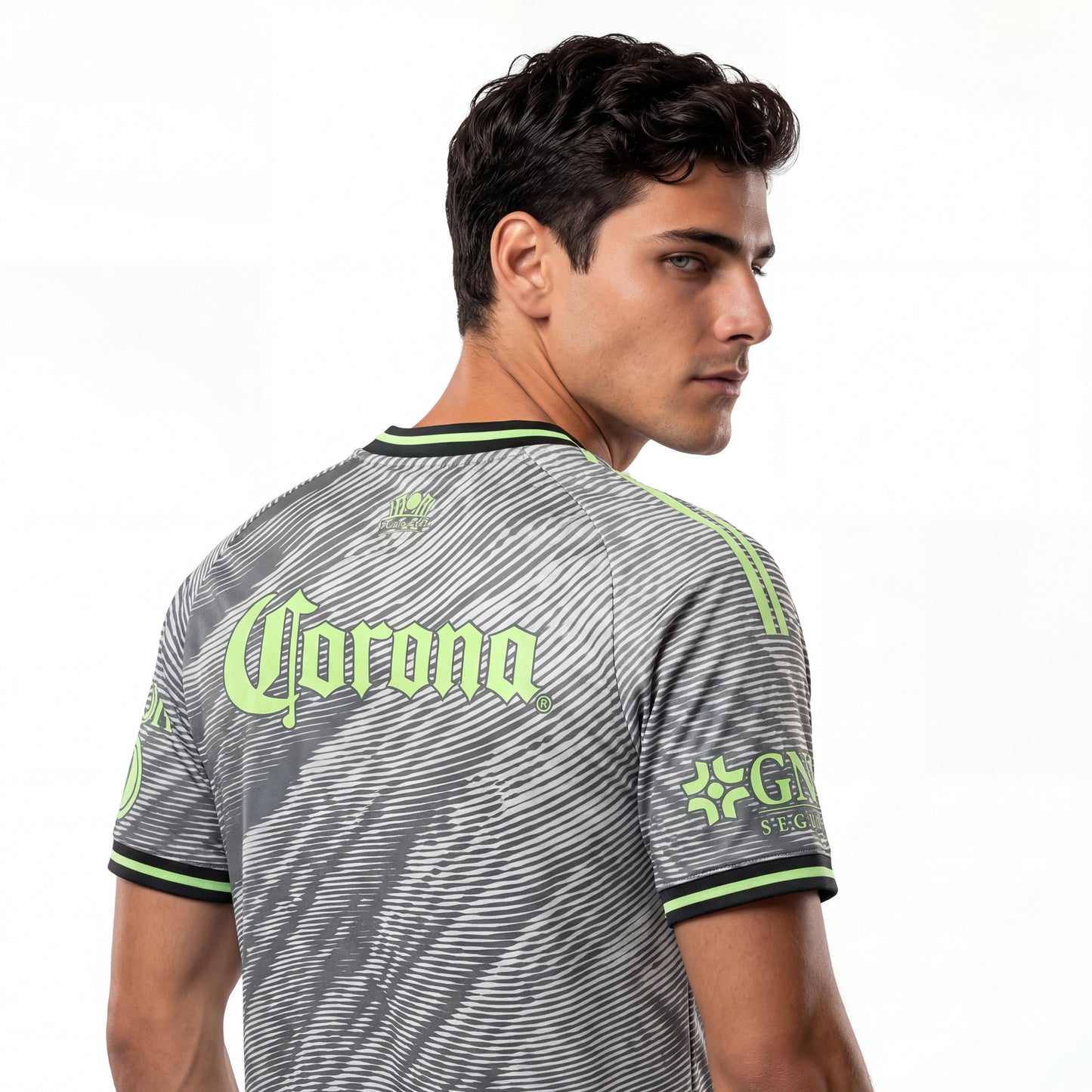 Camisa Club America 26/27 Treino