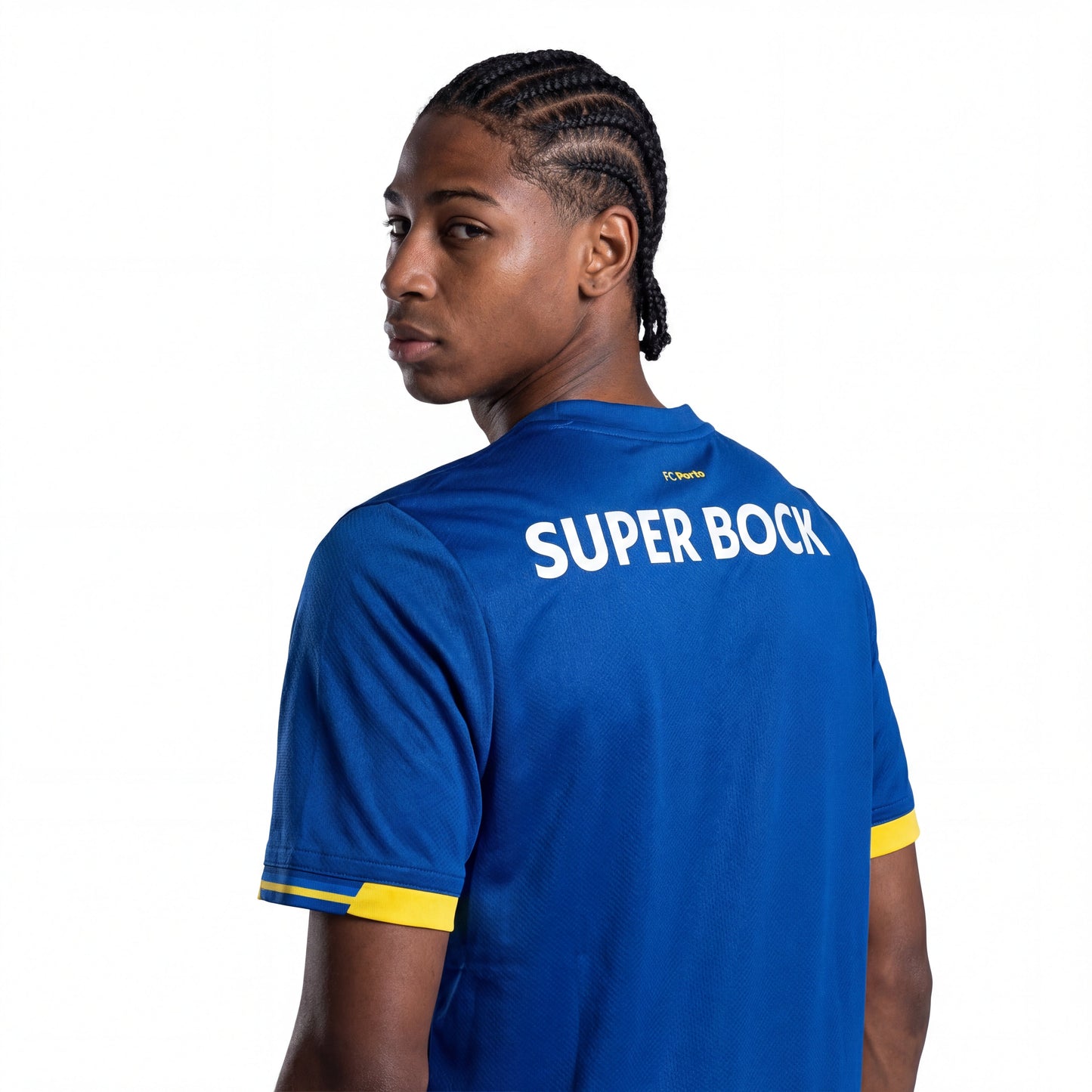 Camisa FC Porto 26/27