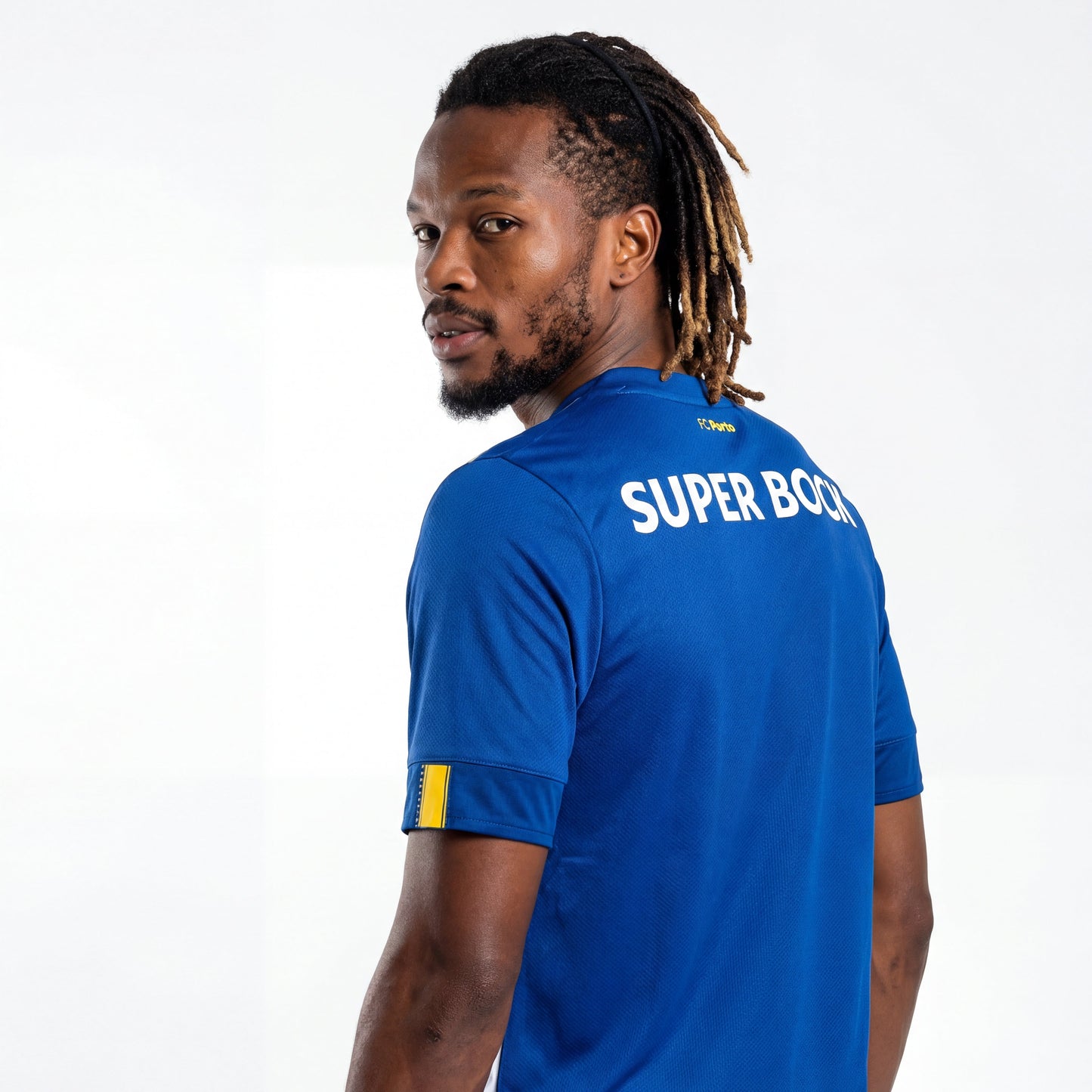 Camisa FC Porto Jogador 26/27