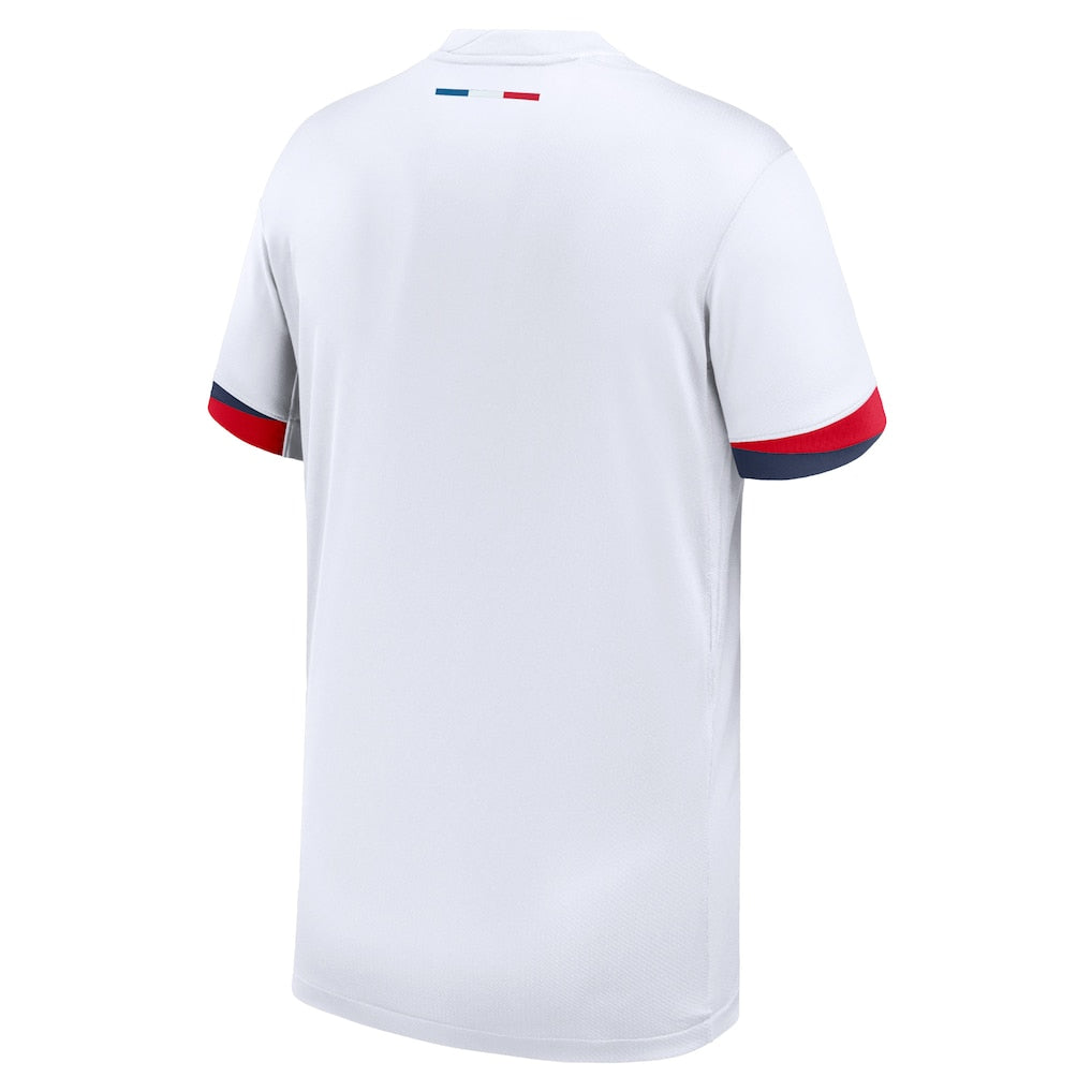 Niño PSG 25/26 Segunda Equipación