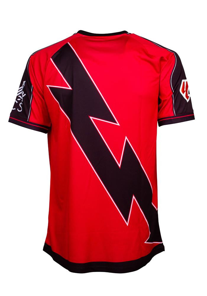 Niño Rayo Vallecano 25/26 Segunda Equipación