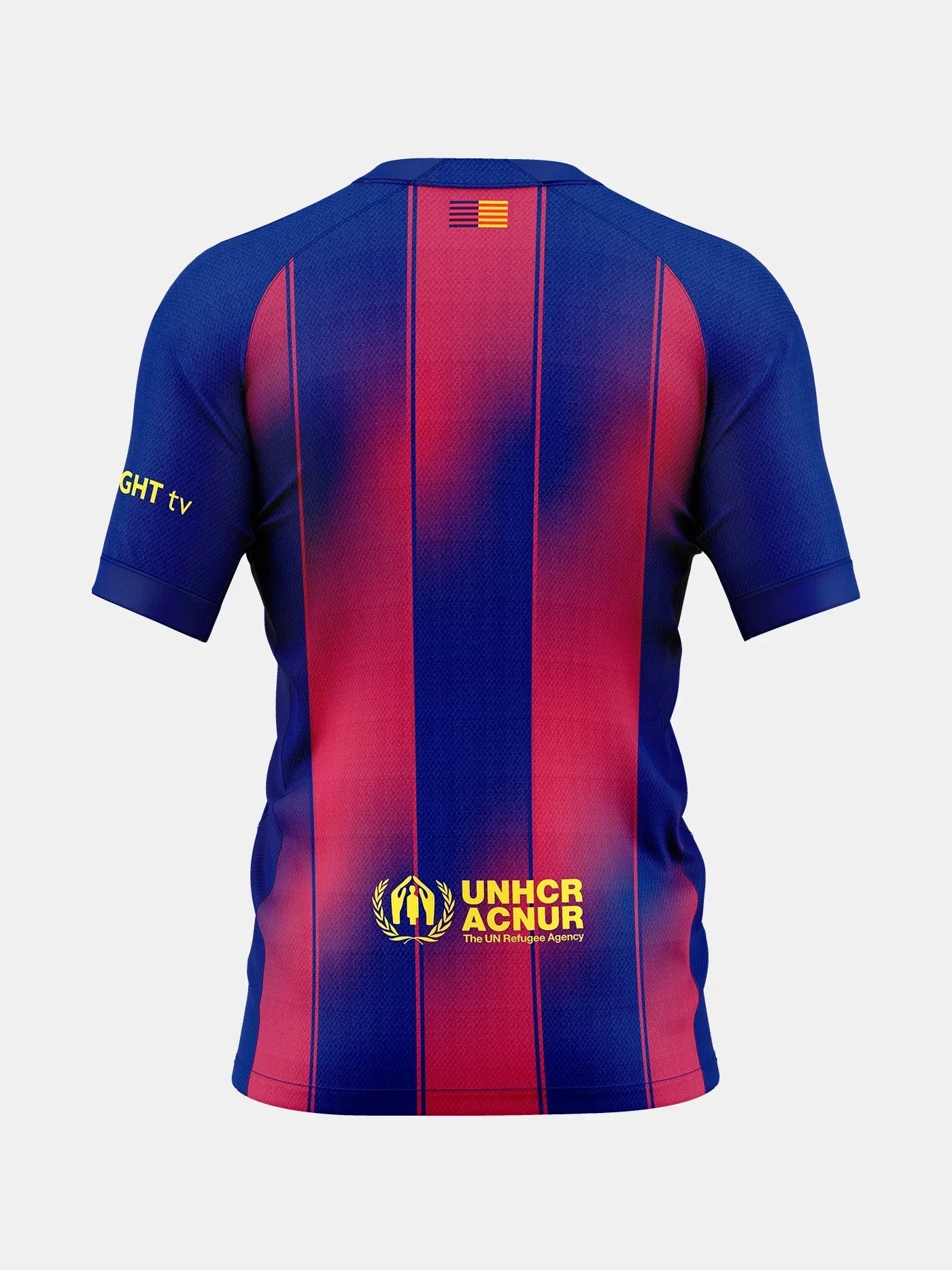 Camisa Barcelona 25/26 Home I