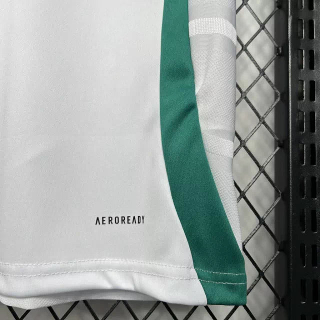 Camisa Newcastle III 24/25 - Branco