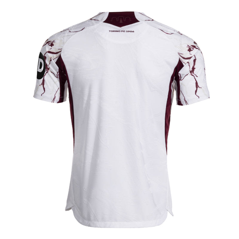 Niño Torino 25/26 Segunda Equipación