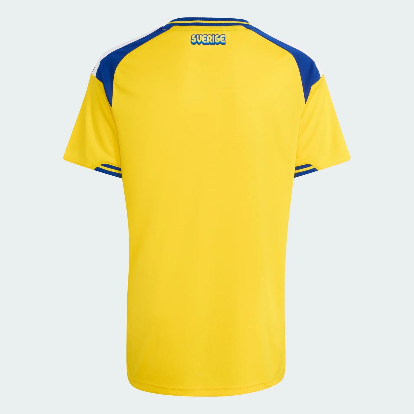 Niño Sweden Primera Equipación 2026 Mundial