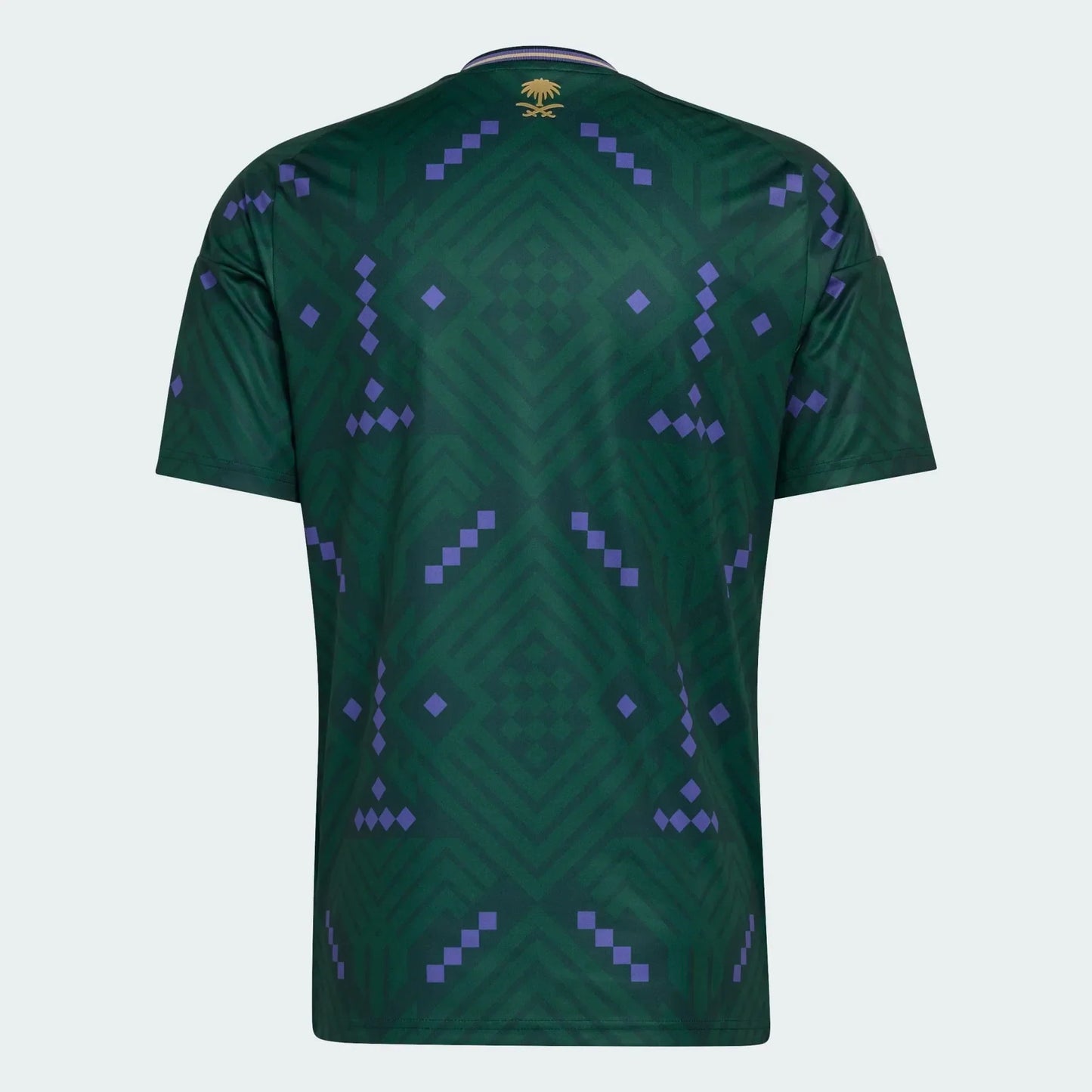 Camisa Arábia Saudita 2026 Home WorldCup