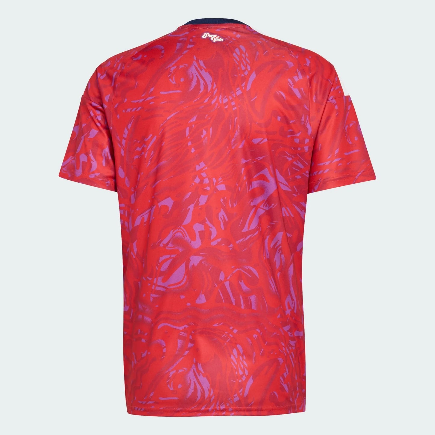 Camisa Costa Rica 2026 Home WorldCup