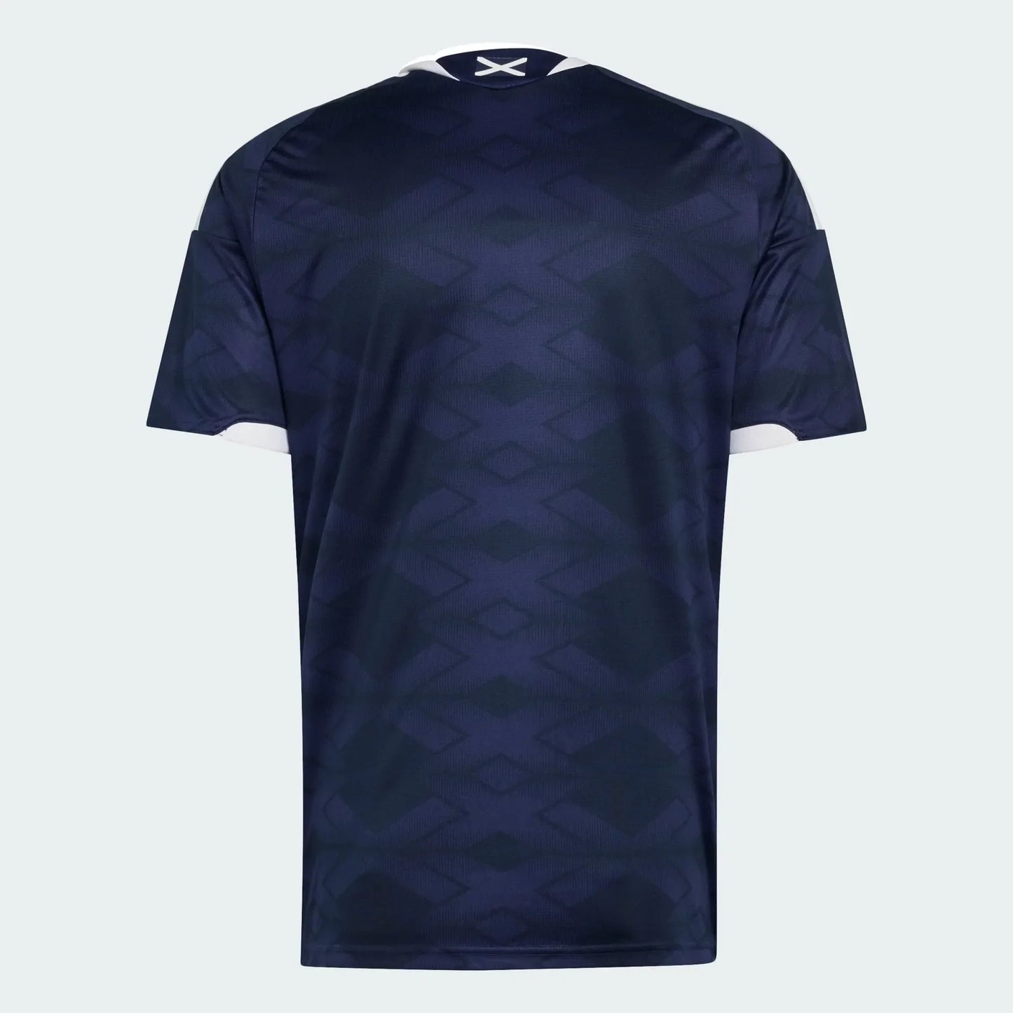 Camisa Escócia 2026 Home WorldCup