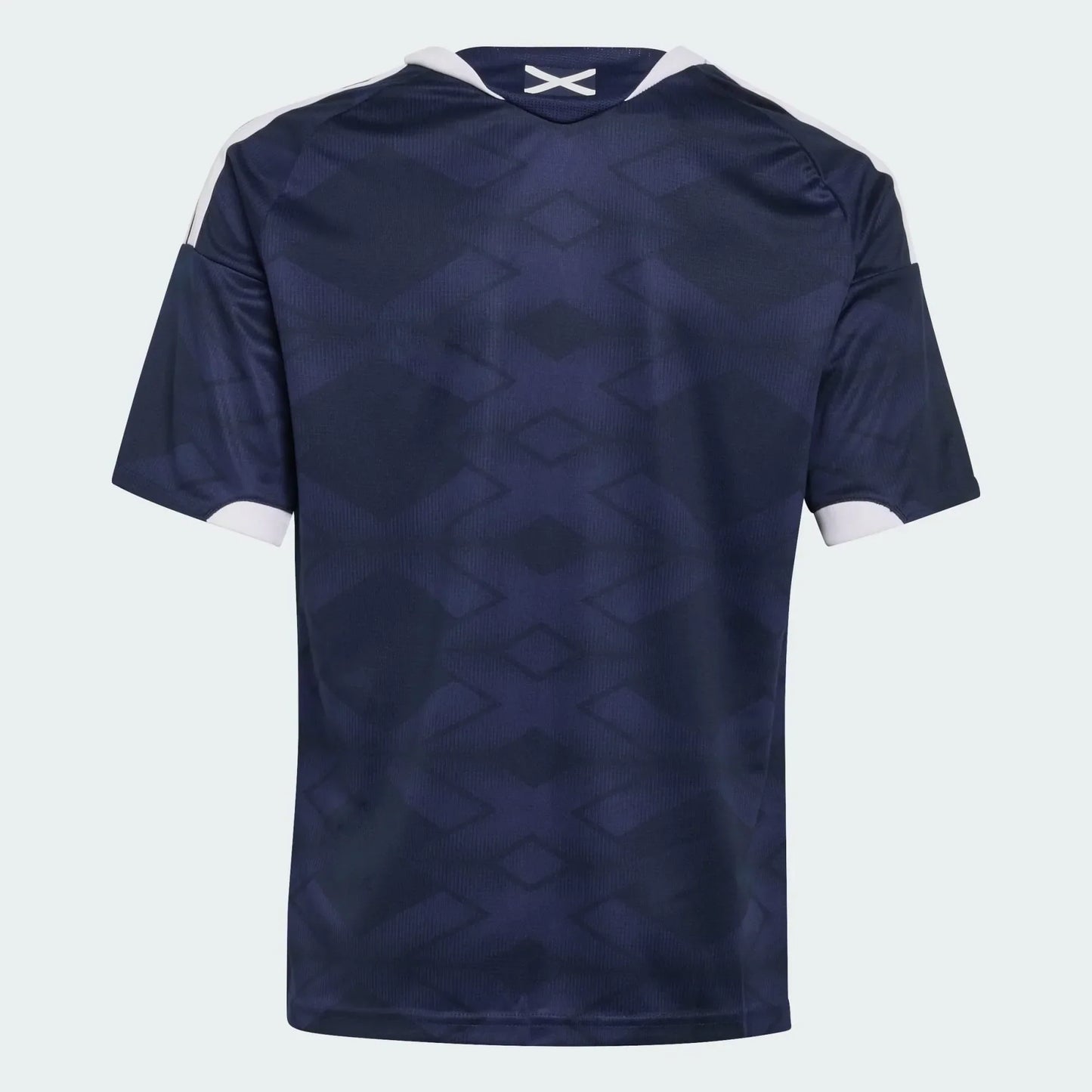 Niño Escocia 2026 Primera Equipación Mundial