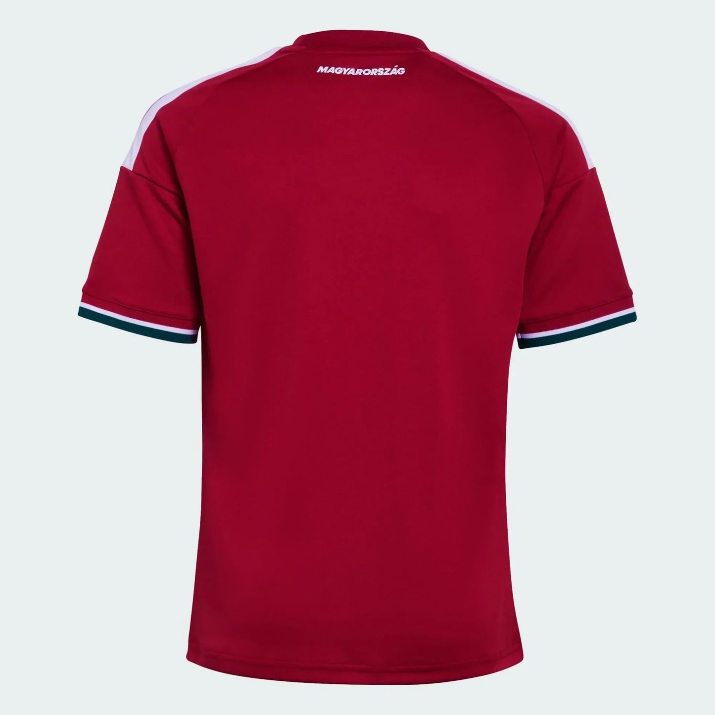 Niño Hungría 2026 Primera Equipación Mundial