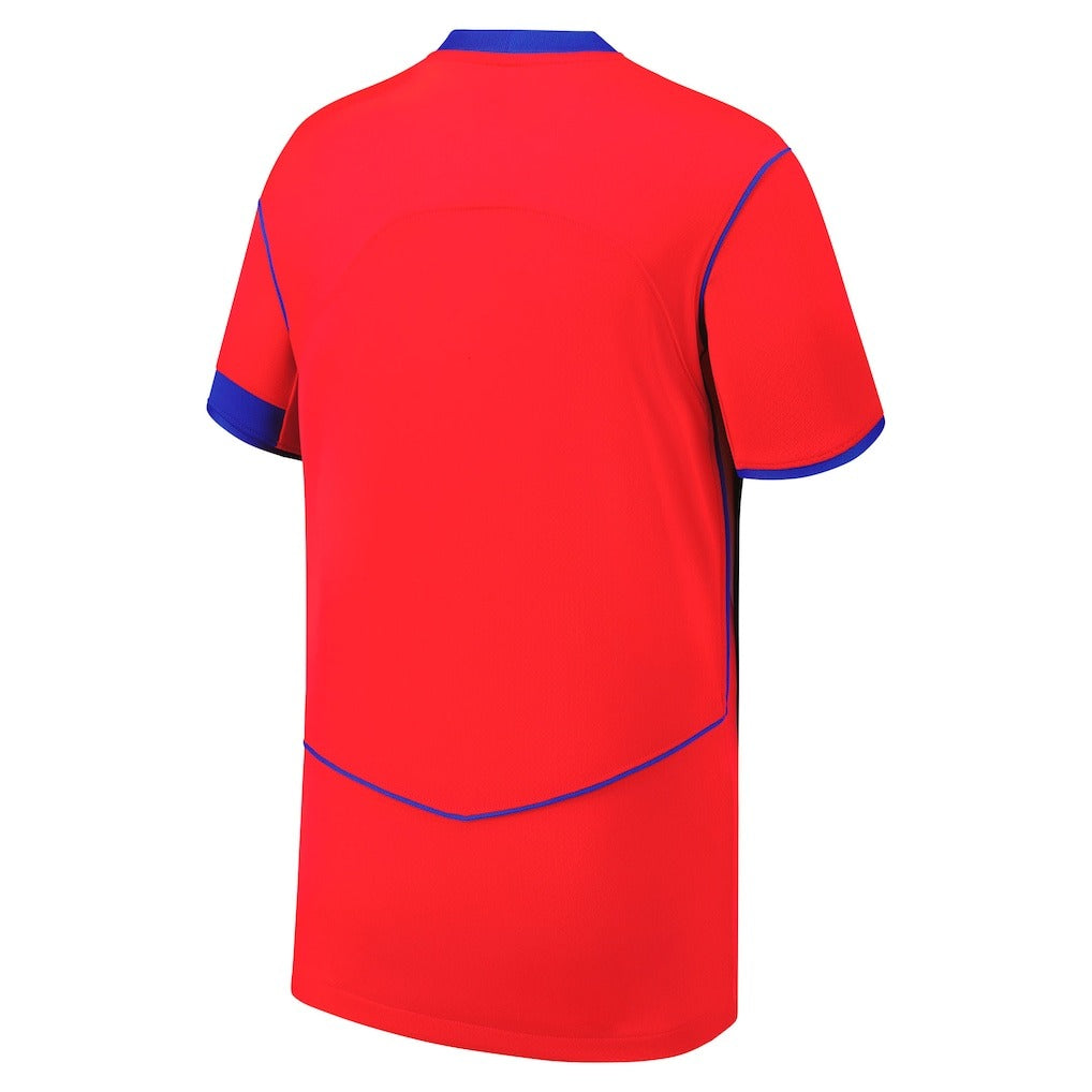 Niño PSG 25/26 Tercera Equipación