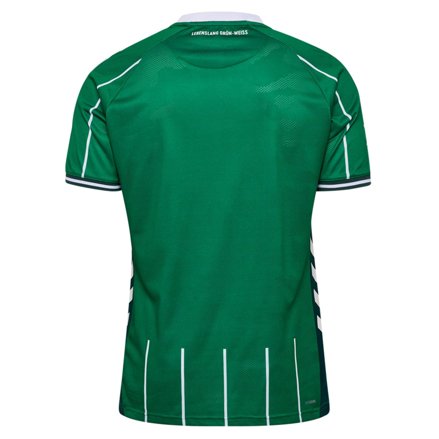 Niño Werder Bremen 25/26 Primera Equipación