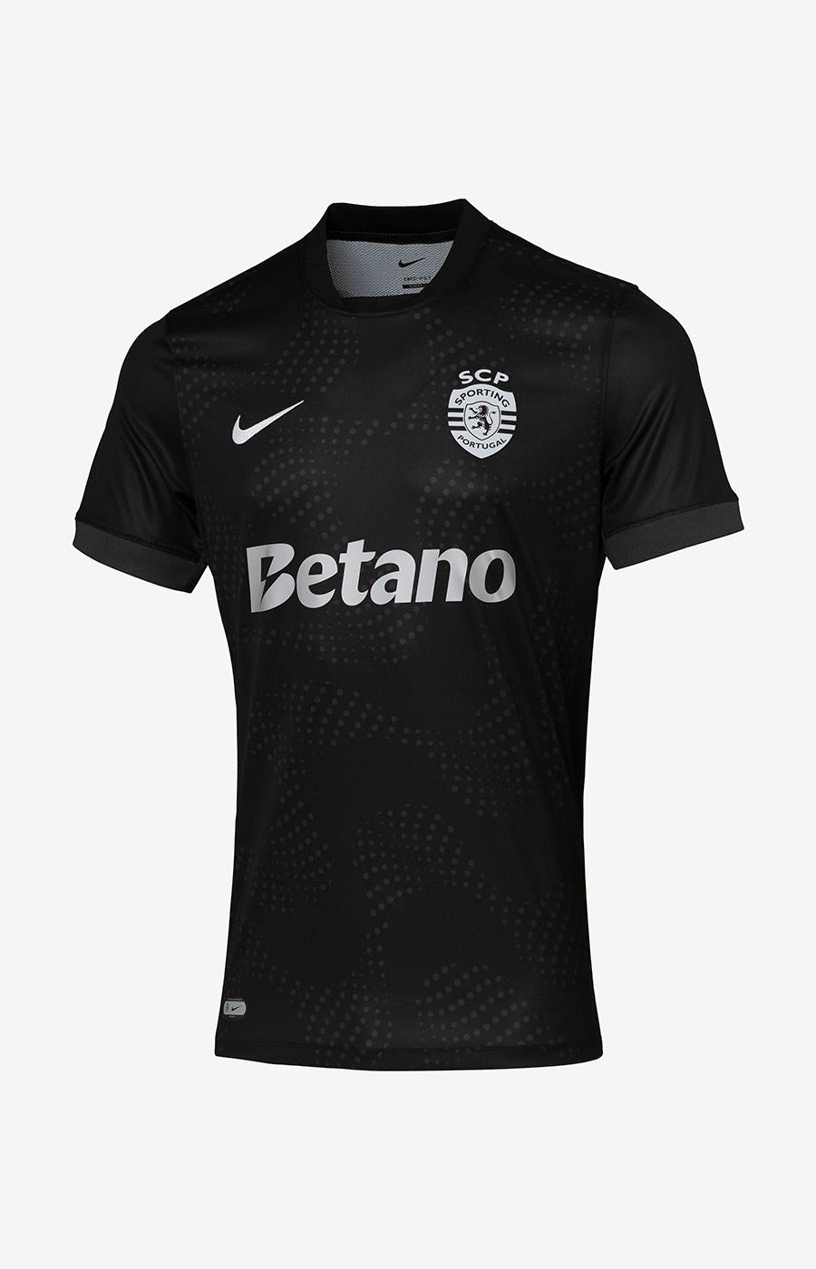 Niño Sporting 25/26 Segunda Equipación