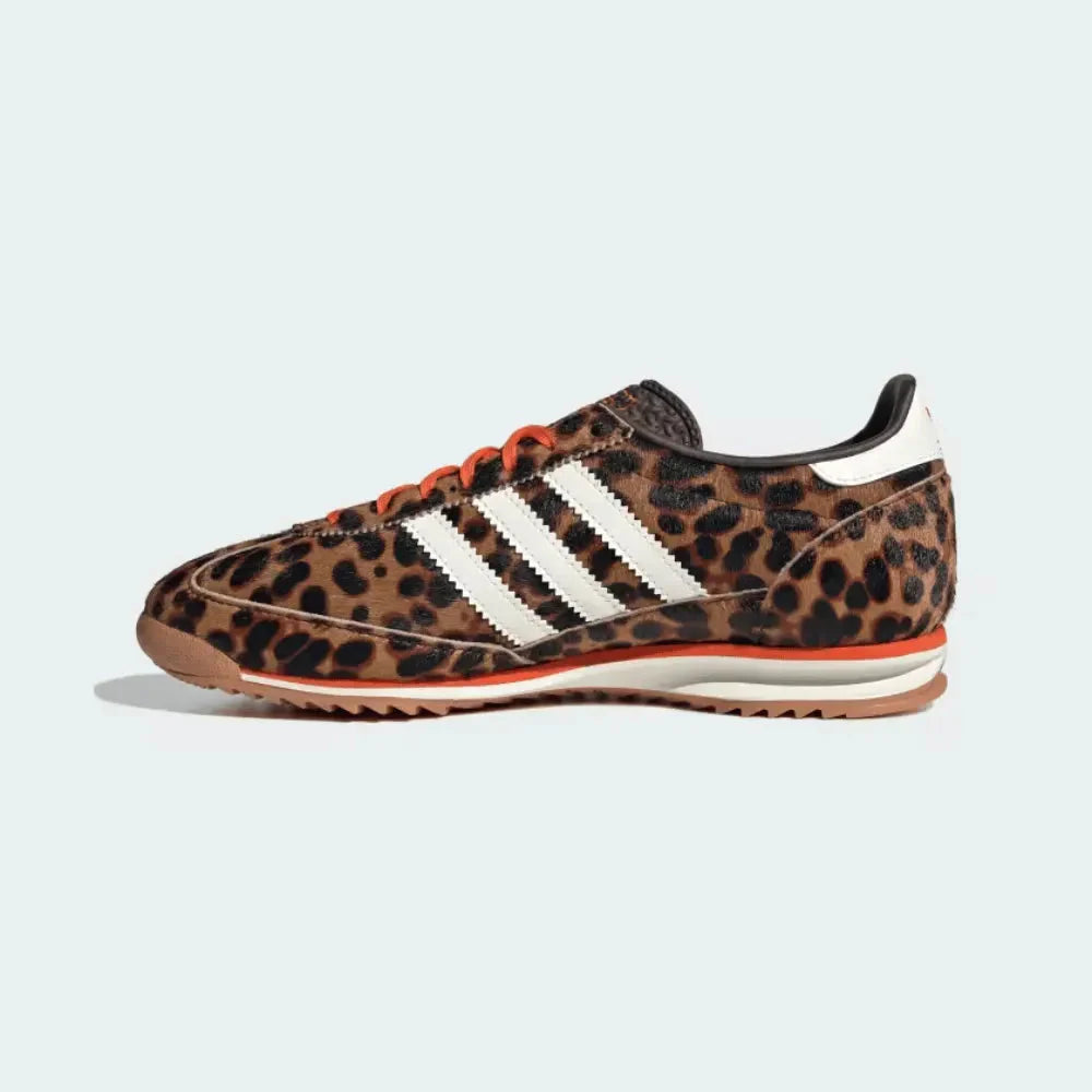 Tênis SL 72 OG Leopard Print