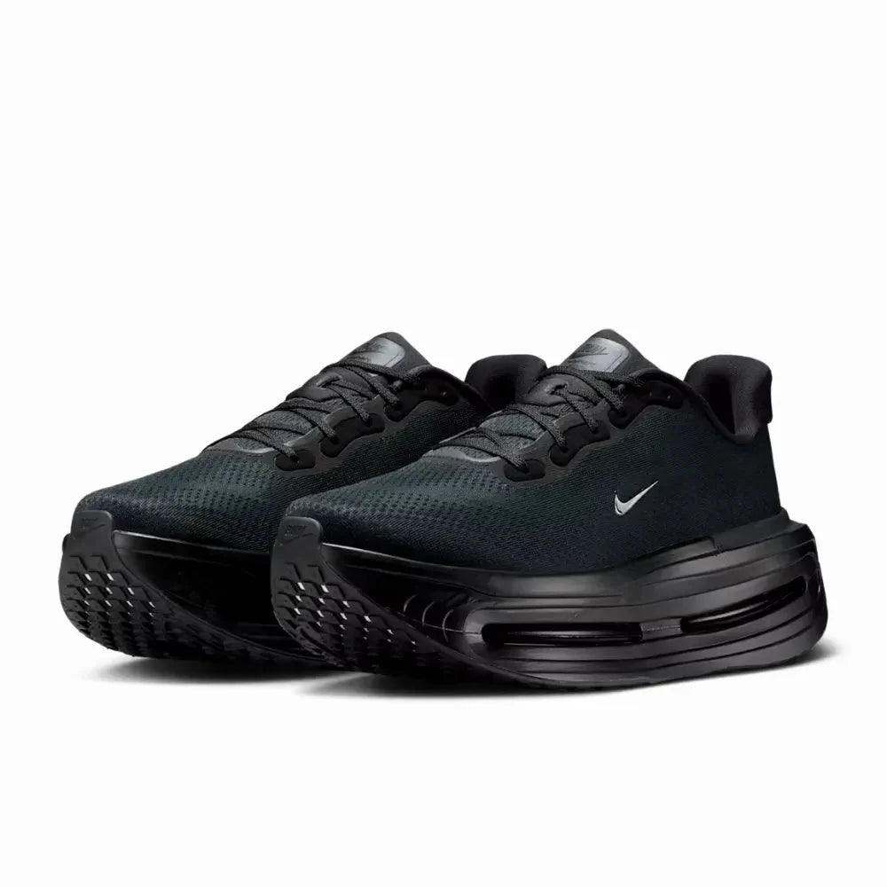 Tênis Nike Vomero Premium SP Black Mini Chrome Swoosh