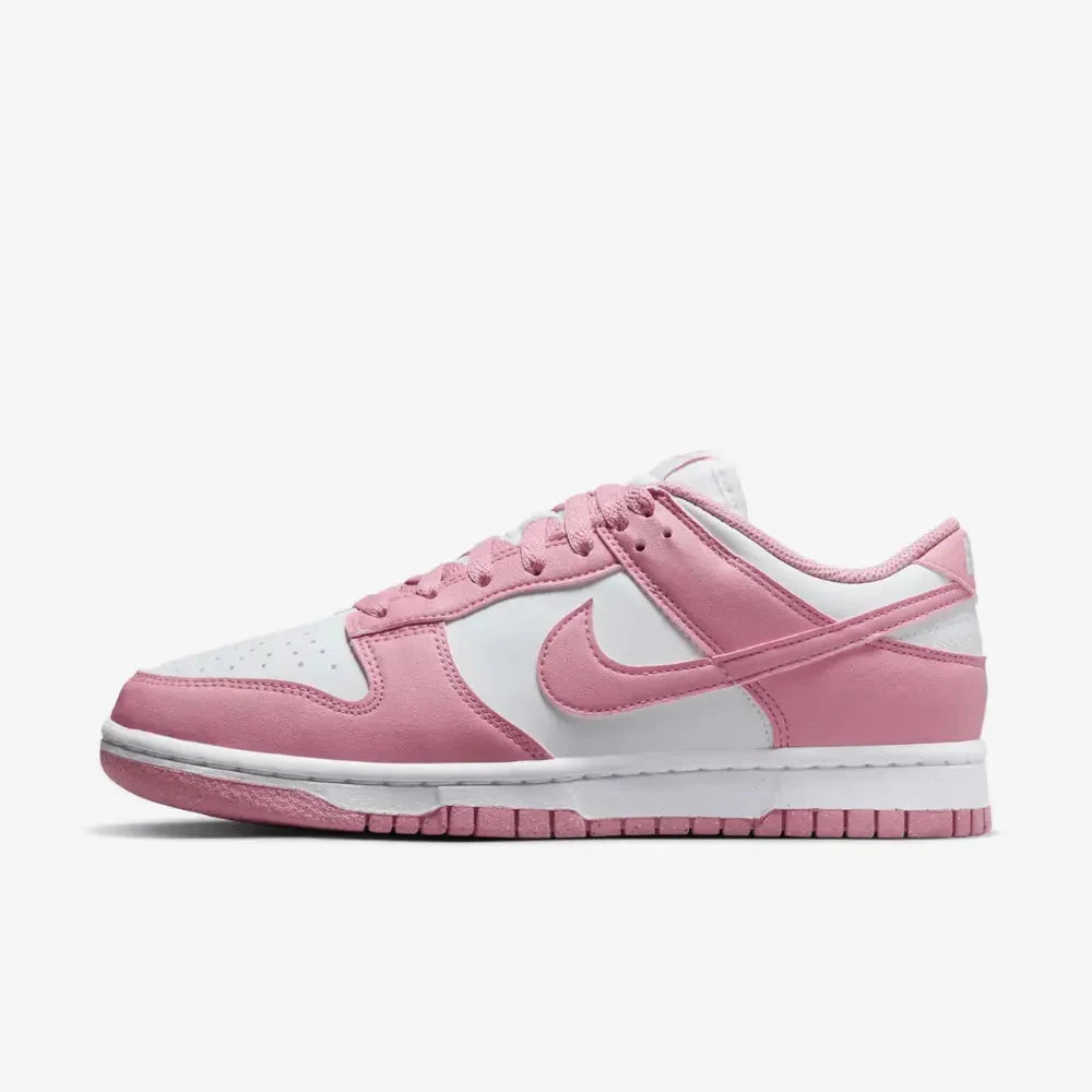 Tênis Nike Dunk Low Next Nature Elemental Pink