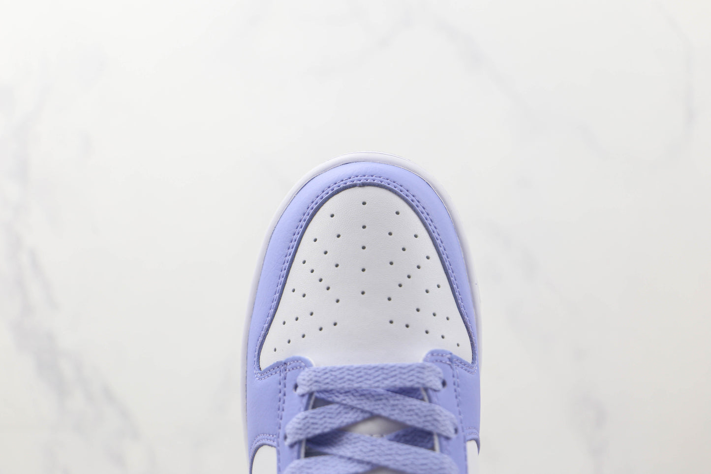 Tênis Nike Dunk Low Next Nature Lilac
