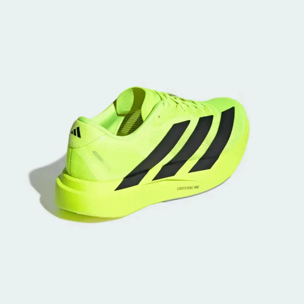Tênis Adizero Evo SL Lucid Lemon